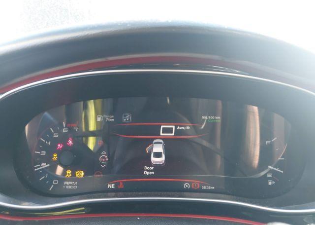 2014 DODGE DART AERO