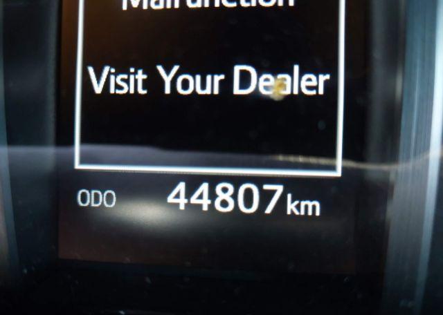 2022 TOYOTA 4RUNNER
