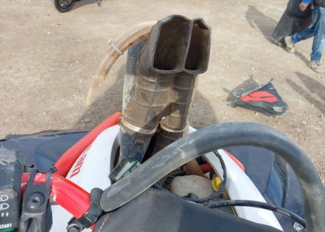 2017 CAN-AM RENEGADE X MR 570R