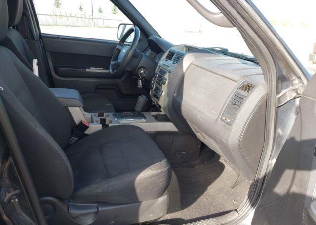 2009 FORD ESCAPE XLT AUTOMATIC