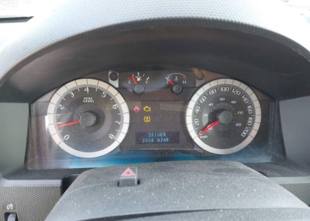2009 FORD ESCAPE XLT AUTOMATIC