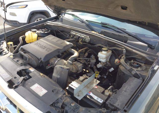 2009 FORD ESCAPE XLT AUTOMATIC