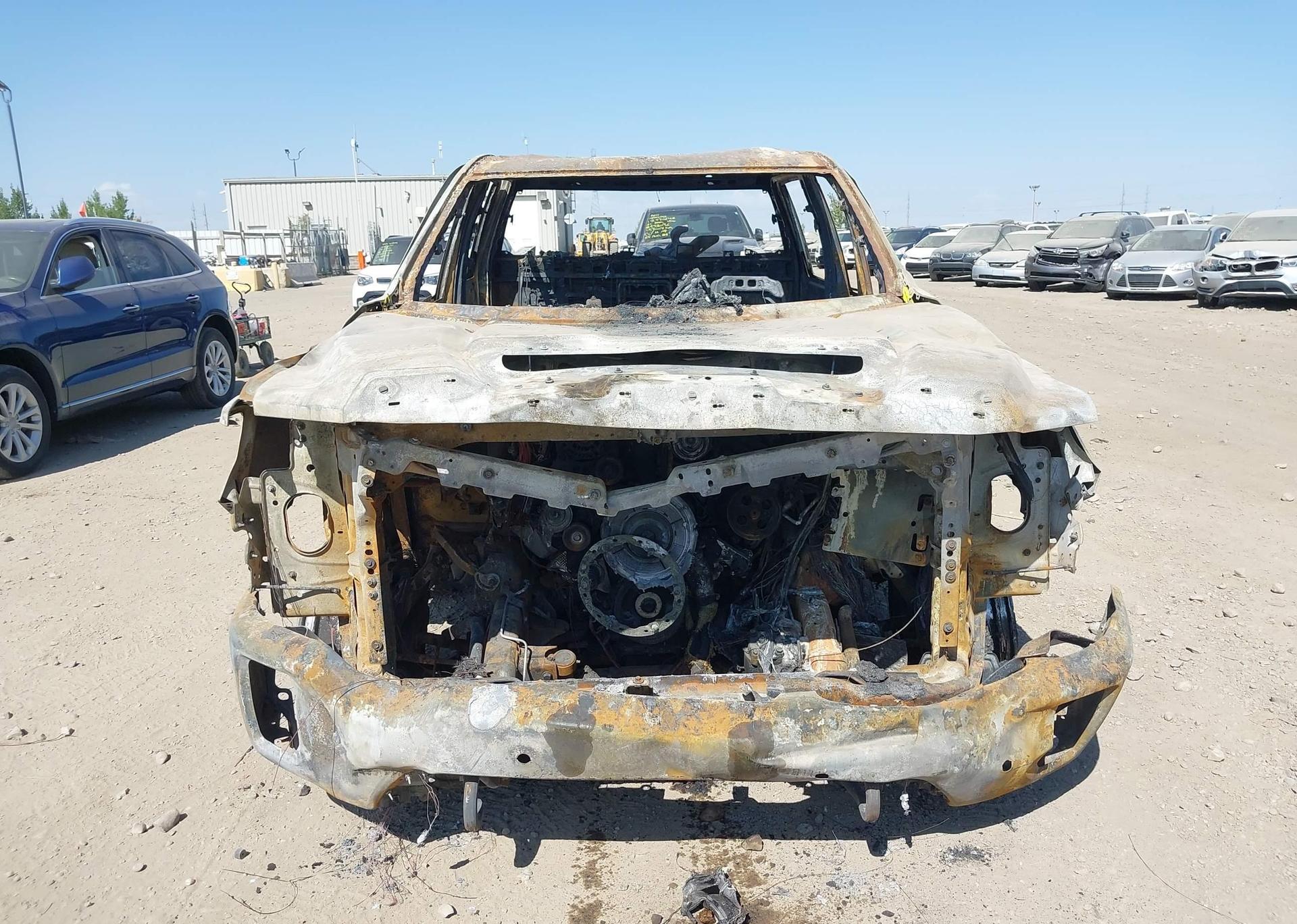 2023 GMC SIERRA 2500HD AT4