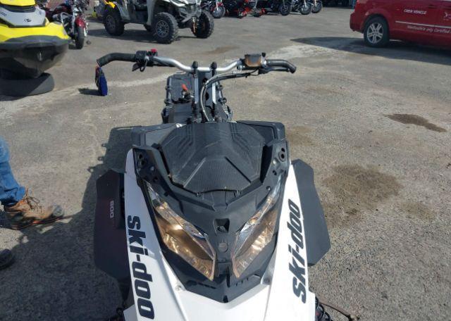 2021 SKIDOO EXPEDITION SPORT