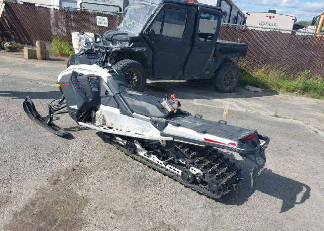 2021 SKIDOO EXPEDITION SPORT