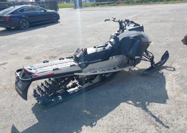 2021 SKIDOO EXPEDITION SPORT