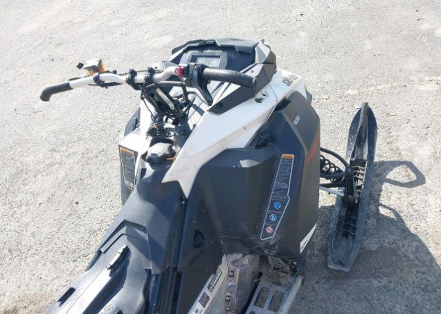 2021 SKIDOO EXPEDITION SPORT