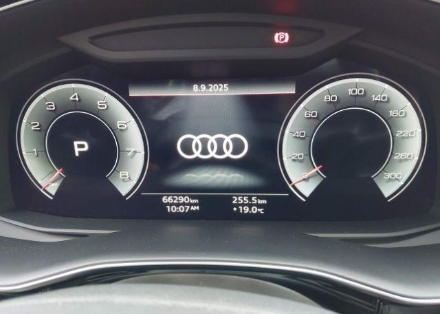2021 AUDI Q7