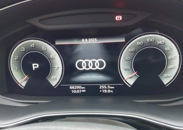 2021 AUDI Q7