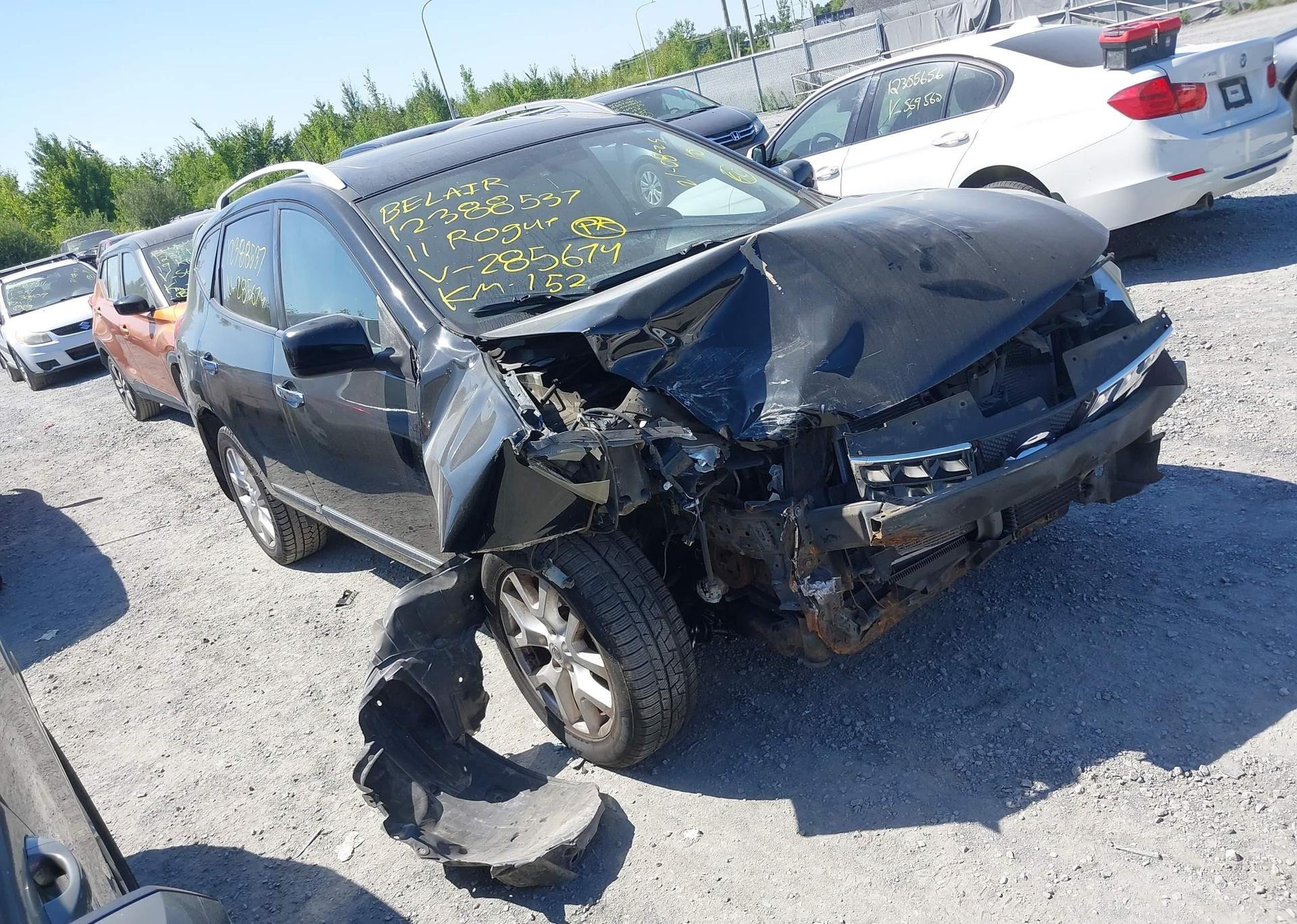 2011 KIA FORTE SX