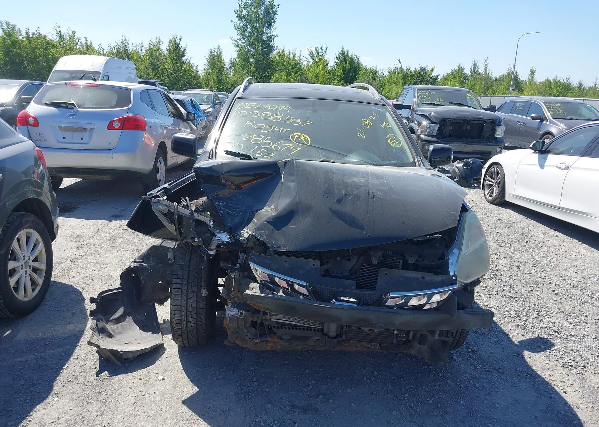 2011 KIA FORTE SX