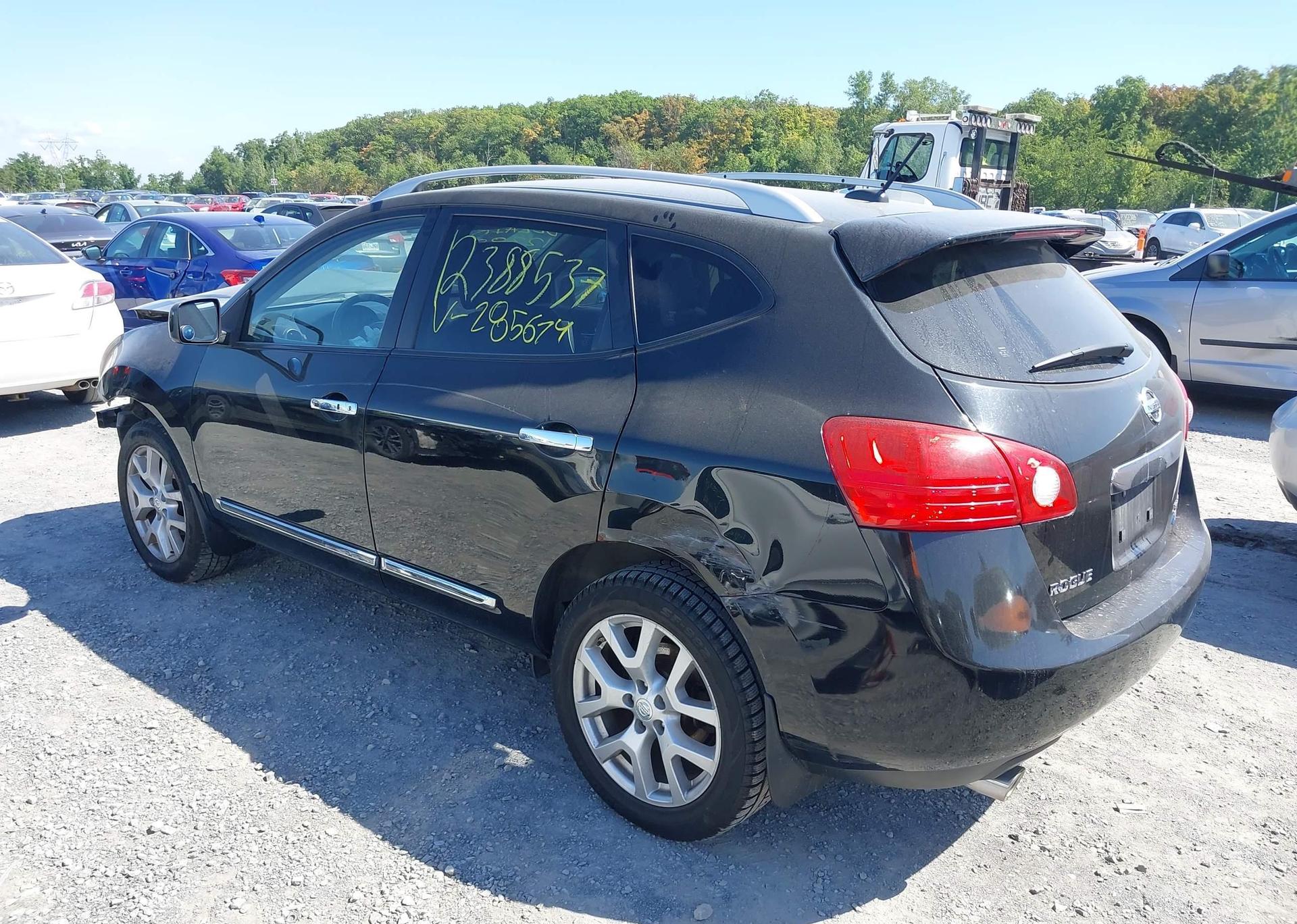 2011 KIA FORTE SX