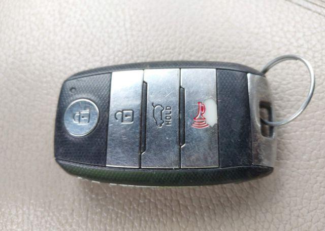 2014 KIA SORENTO EX