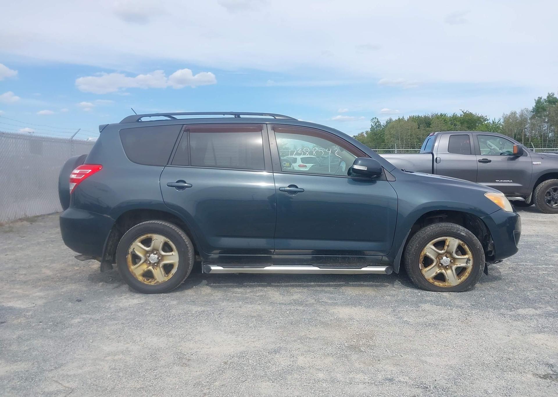 2012 TOYOTA RAV4