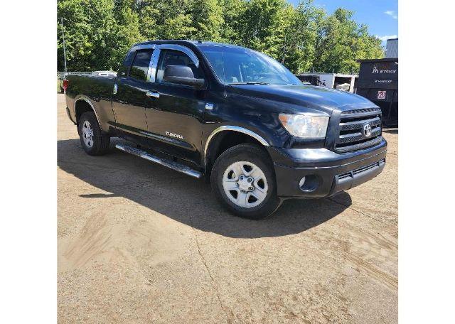 2010 TOYOTA TUNDRA