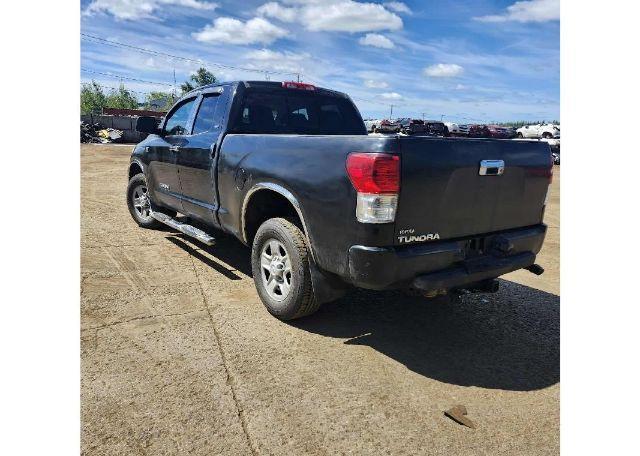 2010 TOYOTA TUNDRA