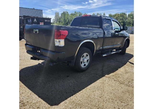 2010 TOYOTA TUNDRA