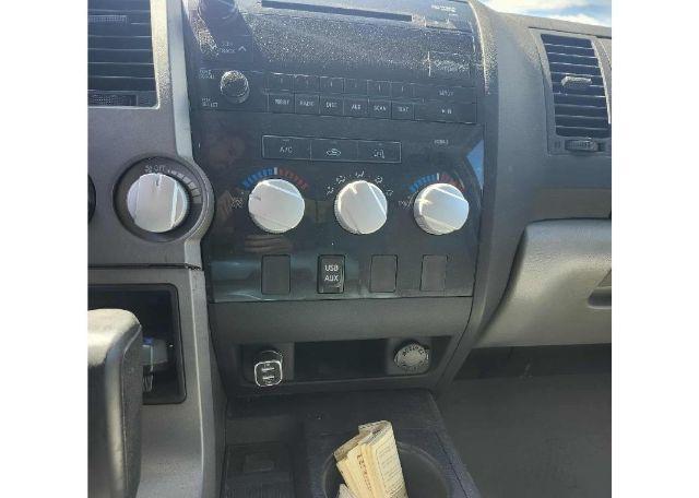 2010 TOYOTA TUNDRA