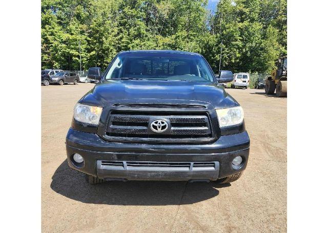 2010 TOYOTA TUNDRA