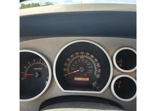 2010 TOYOTA TUNDRA