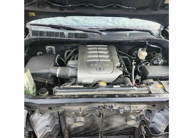 2010 TOYOTA TUNDRA
