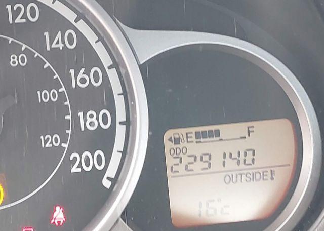 2013 MAZDA MAZDA2 GS