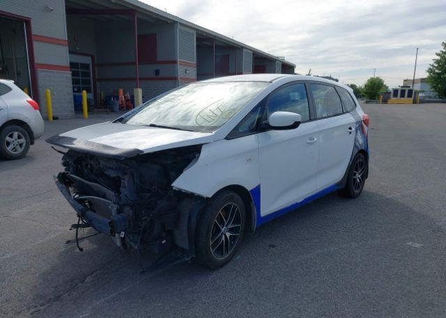 2015 KIA RONDO LX