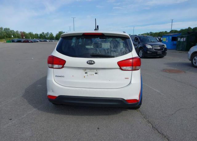 2015 KIA RONDO LX