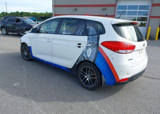 2015 KIA RONDO LX