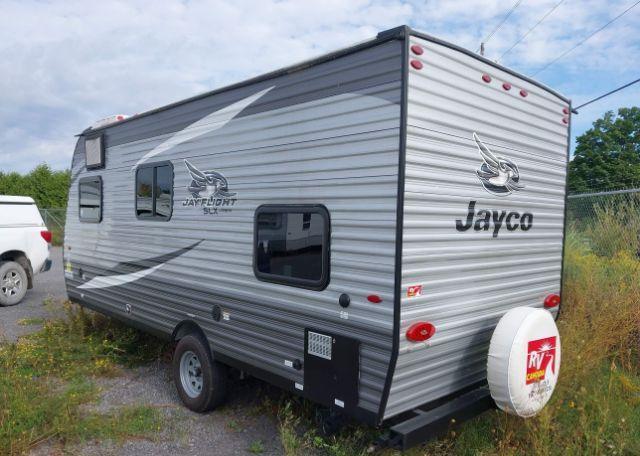 2021 JAYCO jayflight