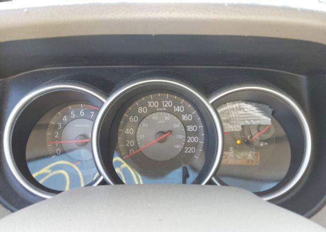 2008 NISSAN VERSA 1.8SL