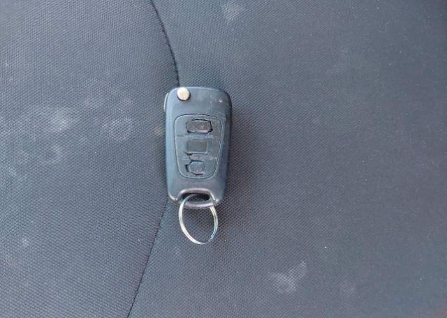 2013 KIA SOUL 2.0L 2U