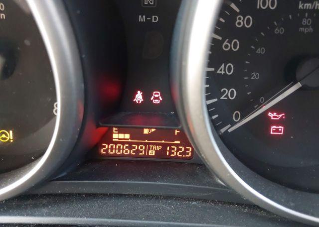 2010 MAZDA MAZDA3 GS