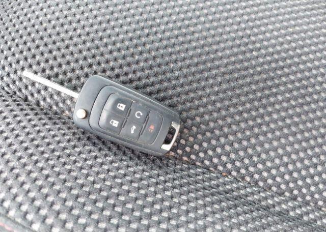 2011 CHEVROLET EQUINOX 2LT