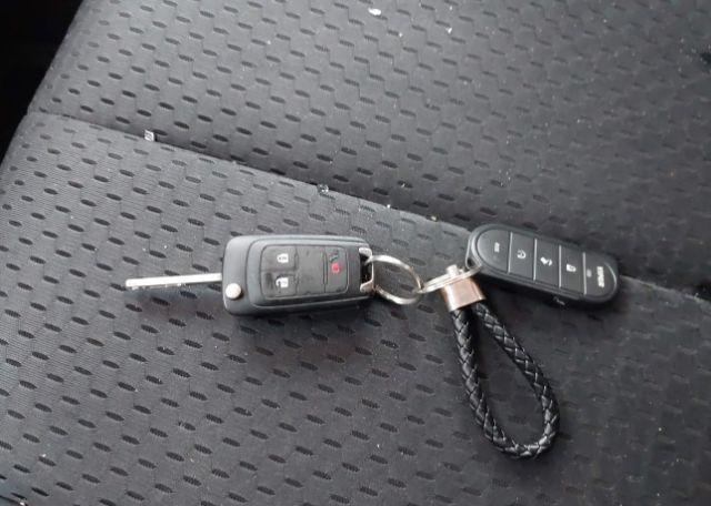 2010 GMC TERRAIN SLE-1