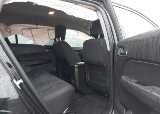 2010 GMC TERRAIN SLE-1