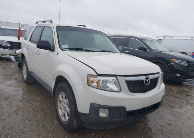 2011 MAZDA TRIBUTE GX I4