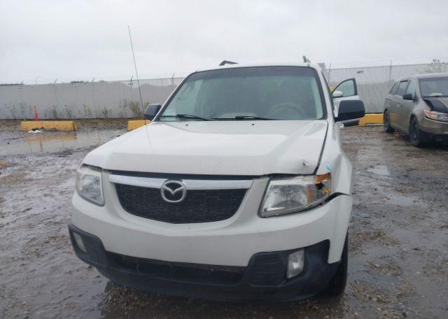 2011 MAZDA TRIBUTE GX I4
