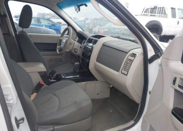 2011 MAZDA TRIBUTE GX I4