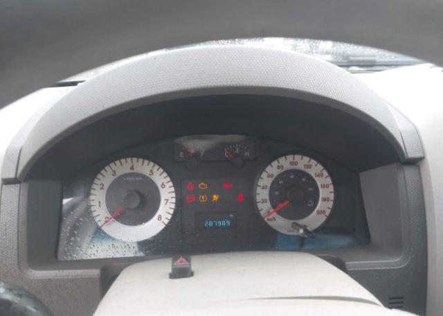 2011 MAZDA TRIBUTE GX I4