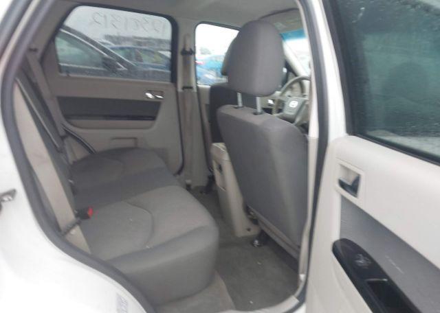2011 MAZDA TRIBUTE GX I4