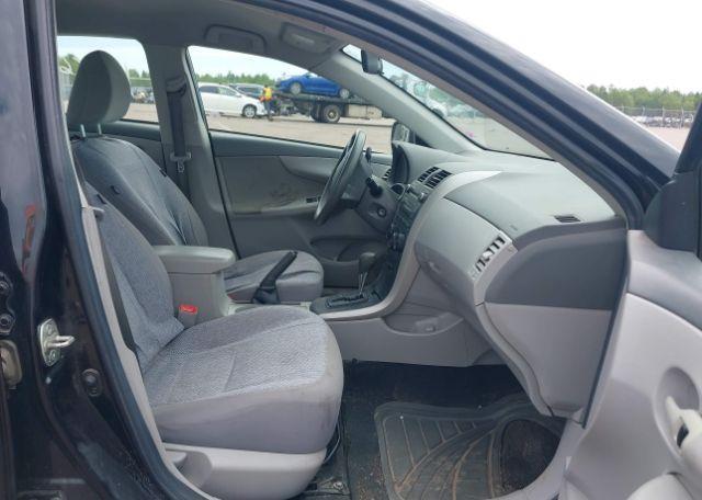 2010 TOYOTA COROLLA CE