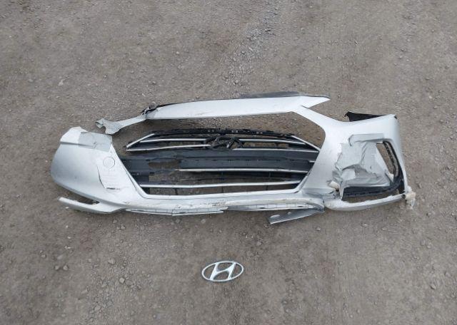 2018 HYUNDAI ELANTRA GL