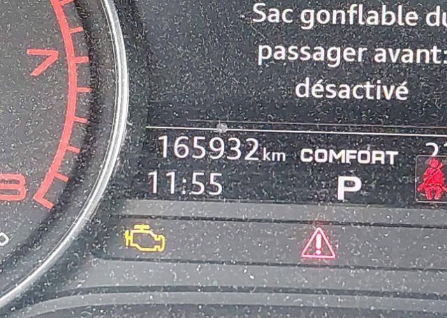 2018 AUDI Q5 2.0T PROGRESSIV