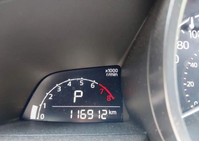 2018 MAZDA MAZDA3 50TH ANNIVERSARY EDITION