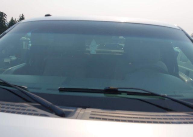 2010 FORD F150