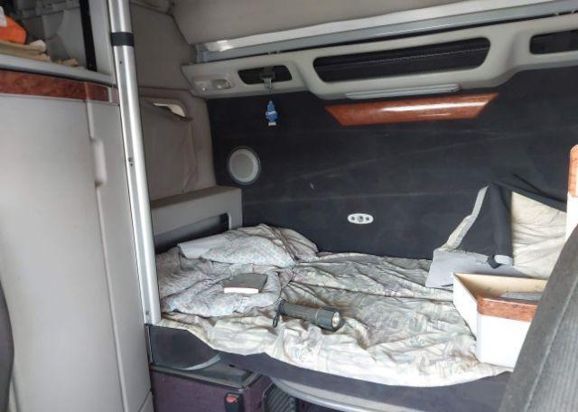 2008 VOLVO VN VNL