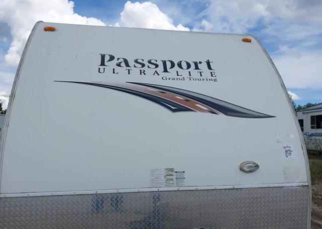 2013 KEYSTONE PASSPORT