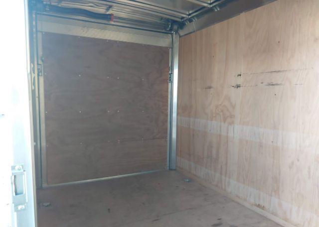 2023 NEO 12x7 UTILITY CARGO TRAILER