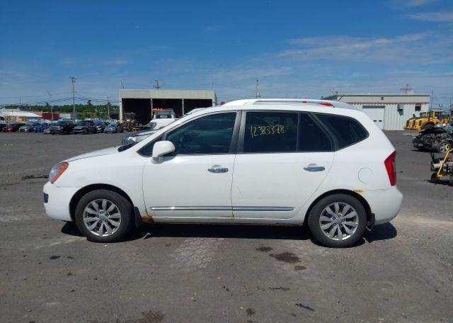 2011 KIA RONDO EX